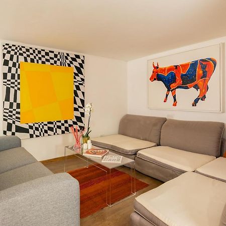 Rotonda 23 - Loft In Pantheon Apartman Róma Kültér fotó