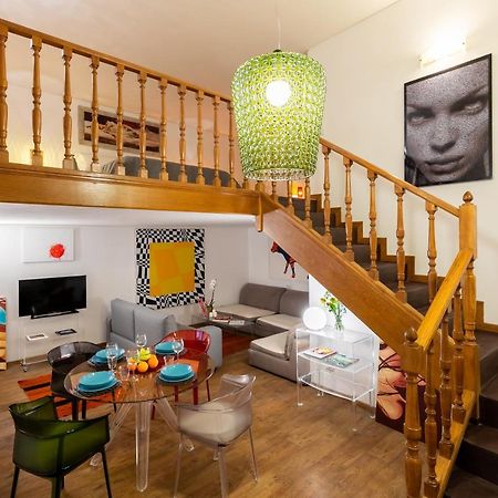 Rotonda 23 - Loft In Pantheon Apartman Róma Kültér fotó