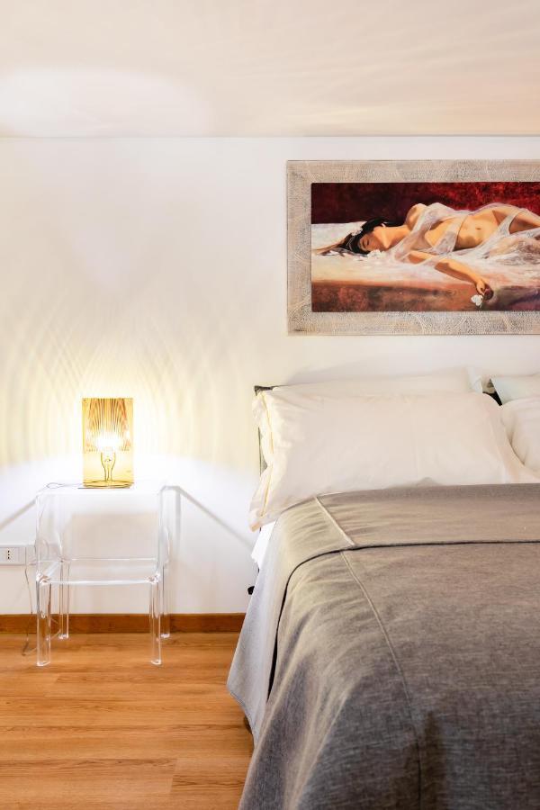 Rotonda 23 - Loft In Pantheon Apartman Róma Kültér fotó