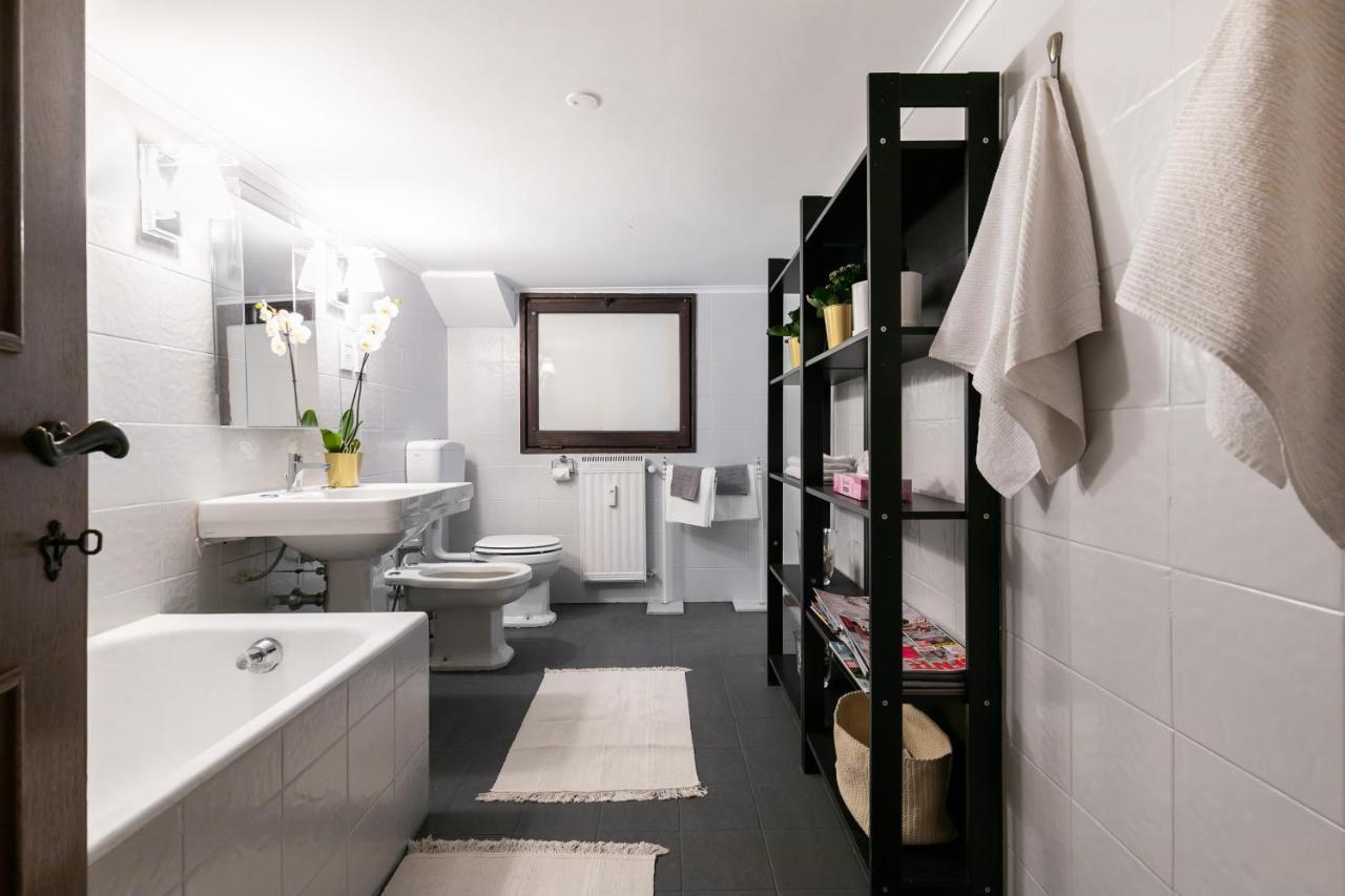 Rotonda 23 - Loft In Pantheon Apartman Róma Kültér fotó