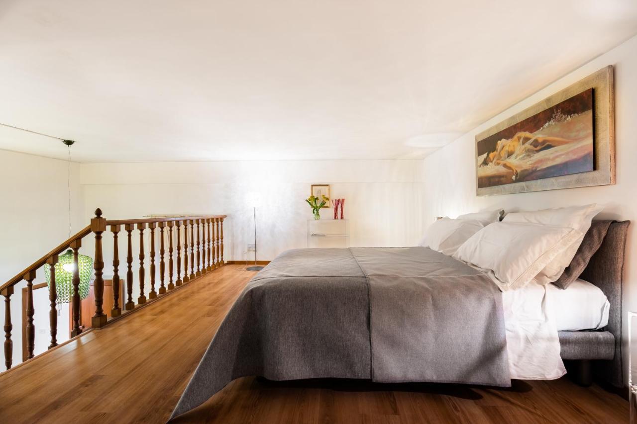 Rotonda 23 - Loft In Pantheon Apartman Róma Kültér fotó