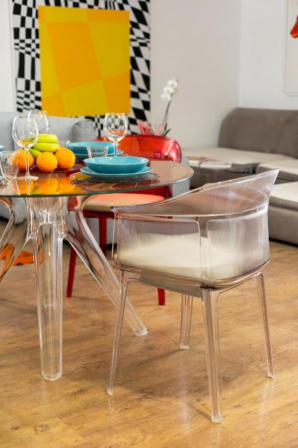 Rotonda 23 - Loft In Pantheon Apartman Róma Kültér fotó