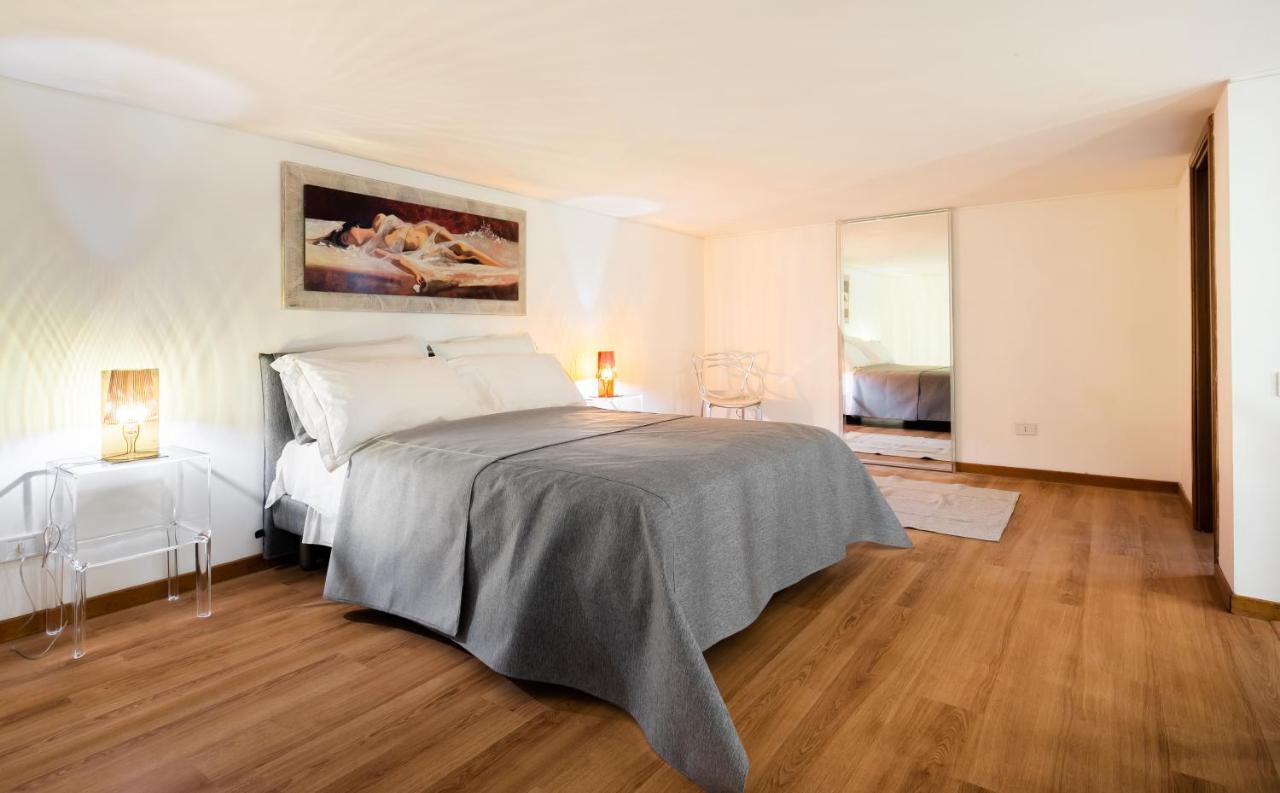 Rotonda 23 - Loft In Pantheon Apartman Róma Kültér fotó