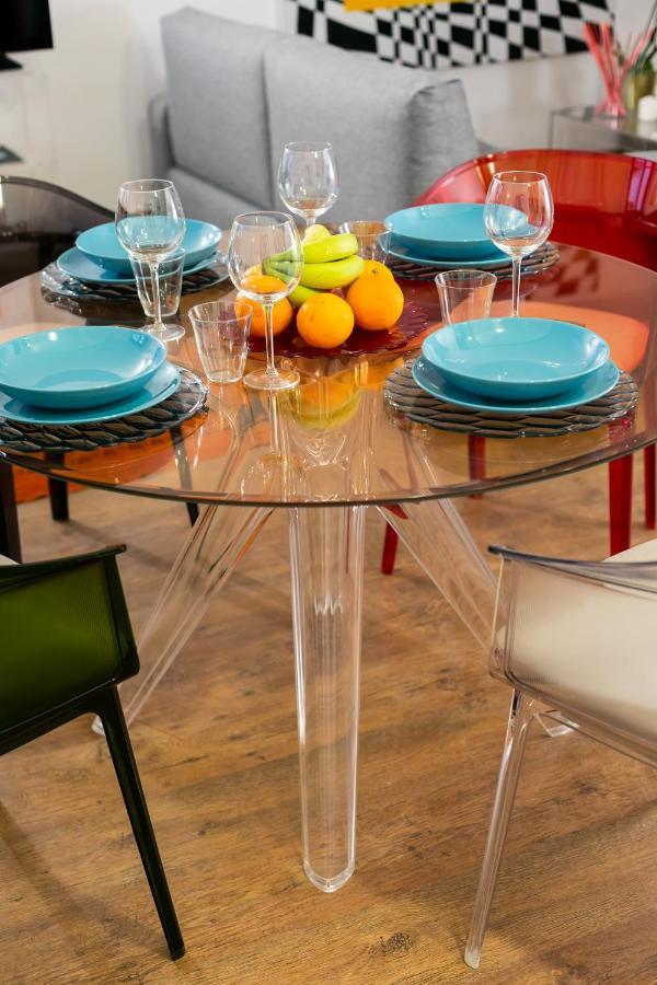 Rotonda 23 - Loft In Pantheon Apartman Róma Kültér fotó